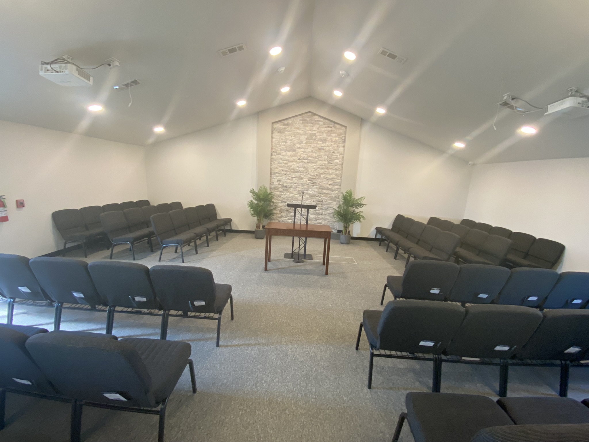 Budget-Friendly Church Seating: Affordable Options Without Compromising Quality hero image