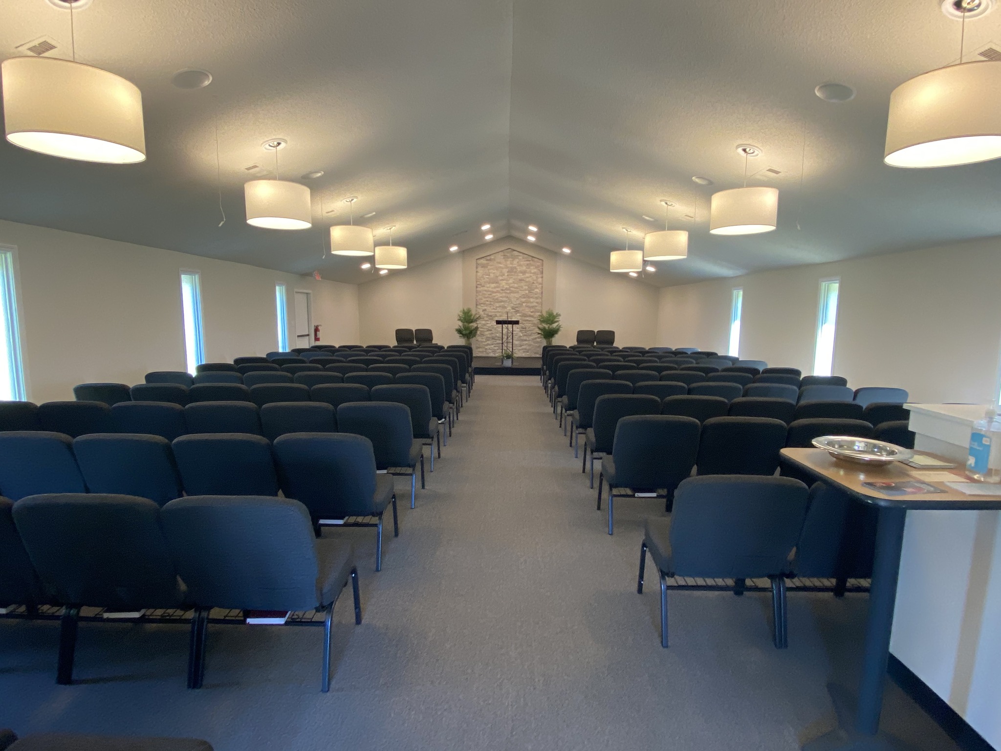 Durability Matters: Ensuring Long-Lasting Church Seating Investments hero image