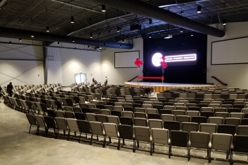 Designing Divine Spaces: A Guide to Worship Seating image