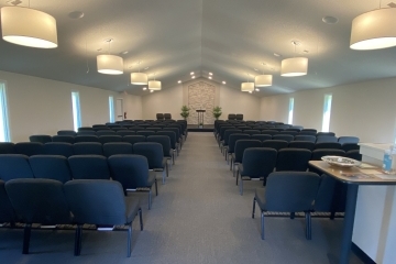 Durability Matters: Ensuring Long-Lasting Church Seating Investments image