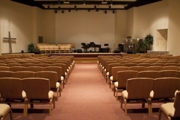 Legacy of Excellence: 30 Years of ChairsForWorship™ Church Chairs image